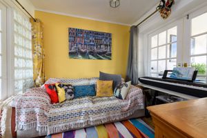 Study- click for photo gallery